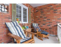 Bedroom - 4112 Boysenberry Court, Vineland, ON L0R2C0 Photo 5