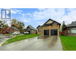 Kitchen - 146 Hetram Court, Fort Erie, ON L0S1B0 Photo 2