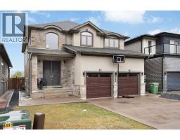 Bedroom - 2968 Mcrobbie Crescent, Windsor, ON N8R0B1 Photo 2