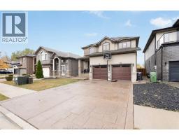 Bedroom - 2968 Mcrobbie Crescent, Windsor, ON N8R0B1 Photo 3