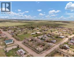 Kitchen - 436 3 Street W, Empress, AB T0J1E0 Photo 4