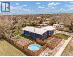 Primary Bedroom - 436 3 Street W, Empress, AB T0J1E0 Photo 5