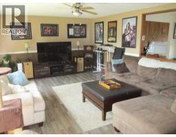 4pc Bathroom - 200 6th Avenue Se, Manning, AB T0H2M0 Photo 4