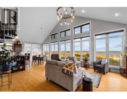 Primary Bedroom - 128 Red Head Road, Morell, PE C0A1S0 Photo 5