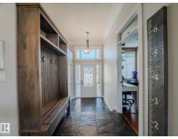 Family room - 5204 63 St, Beaumont, AB T4X1V4 Photo 4