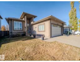 Dining room - 5204 63 St, Beaumont, AB T4X1V4 Photo 2