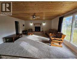 Bedroom - 7 Aspen Crescent, Moose Mountain Provincial Park, SK S0C2S0 Photo 4