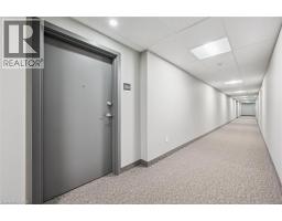 Bedroom - 99 A Farley Road Unit 204, Fergus, ON N1M0J9 Photo 3