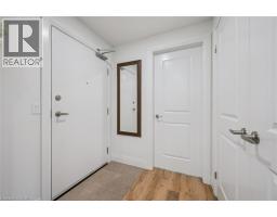 Primary Bedroom - 99 A Farley Road Unit 204, Fergus, ON N1M0J9 Photo 4