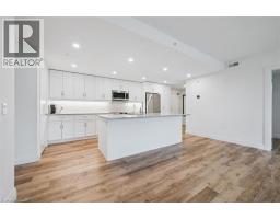 Laundry room - 99 A Farley Road Unit 204, Fergus, ON N1M0J9 Photo 5