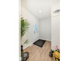 Dining room - 171 Harvest Ridge Dr, Spruce Grove, AB T7X0P4 Photo 2