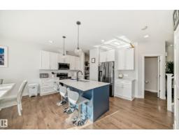 Family room - 171 Harvest Ridge Dr, Spruce Grove, AB T7X0P4 Photo 4