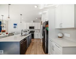 Primary Bedroom - 171 Harvest Ridge Dr, Spruce Grove, AB T7X0P4 Photo 5