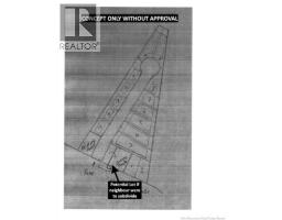 Lot Sunbury Drive, Fredericton Junction, NB E5M1R3 Photo 3