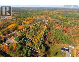 Lot Sunbury Drive, Fredericton Junction, NB E5M1R3 Photo 4