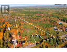 Lot Sunbury Drive, Fredericton Junction, NB E5M1R3 Photo 5