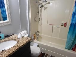 Bedroom - 104 Melrose Street, Rathwell, MB R0G1S0 Photo 5