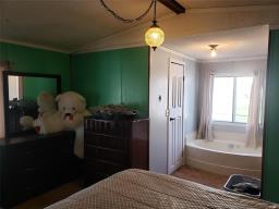 Primary Bedroom - 104 Melrose Street, Rathwell, MB R0G1S0 Photo 3