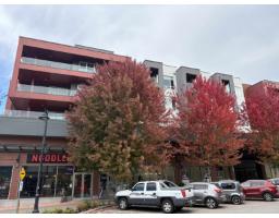 A 417 20727 Willoughby Town Centre Drive, Langdale, BC V2Y3N1 Photo 2