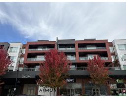 A 417 20727 Willoughby Town Centre Drive, Langdale, BC V2Y3N1 Photo 3