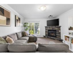 Dining room - 15 46832 Hudson Road Promontory, Chilliwack, BC V2R0L9 Photo 3