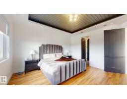 Bedroom 2 - 16615 32 Av Sw, Edmonton, AB T6W4R2 Photo 5