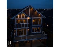 Primary Bedroom - 16615 32 Av Sw, Edmonton, AB T6W4R2 Photo 4