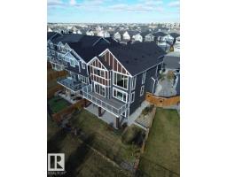 Kitchen - 16615 32 Av Sw, Edmonton, AB T6W4R2 Photo 3