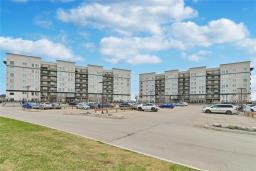 Bedroom - 606 300 Centre Street, Winnipeg, MB R3Y2A1 Photo 2