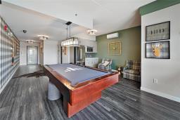 Foyer - 606 300 Centre Street, Winnipeg, MB R3Y2A1 Photo 5