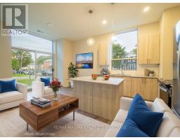 Bedroom 2 - 101 118 West Street, Port Colborne, ON L3K0B9 Photo 4
