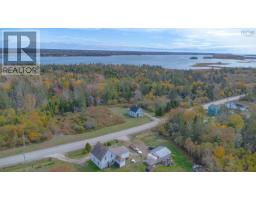 Dining room - 371 Chemin Des Ben, Sluice Point, NS B0W3M0 Photo 2