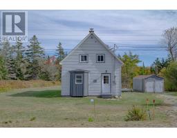 Living room - 371 Chemin Des Ben, Sluice Point, NS B0W3M0 Photo 4