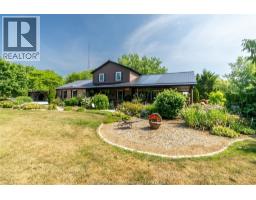 2pc Bathroom - 19281 Highbanks Road, Cedar Springs, ON N0P1E0 Photo 2