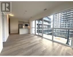 Den - 412 15 Watergarden Drive, Mississauga, ON L5R0H4 Photo 4