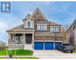 13 Pellegrini Drive, Vaughan, ON L4H4A2 Photo 2