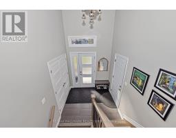 Dining room - 1350 Country Lane, North Dundas, ON K0C2K0 Photo 4