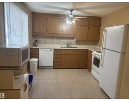 Kitchen - 4707 47 Av, Redwater, AB T0A2W0 Photo 2