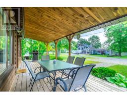 Kitchen - 15 Park Lane Crescent, Norfolk, ON N0E1T0 Photo 3