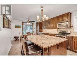 Primary Bedroom - 31 James Street, Vaughan, ON L4L1X6 Photo 5