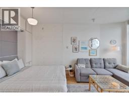 Entrance - 211 456 Pandora Ave, Victoria, BC V8W0E3 Photo 5