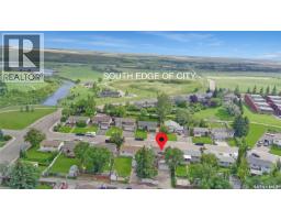 Laundry room - 345 Aspen Drive, Swift Current, SK S9H3Z8 Photo 3