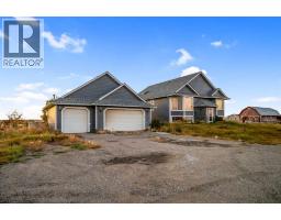 Bedroom - 234173 Range Road 280, Rural Rocky View County, AB T1X3C8 Photo 3