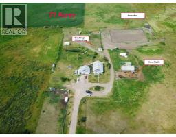 Primary Bedroom - 234173 Range Road 280, Rural Rocky View County, AB T1X3C8 Photo 4