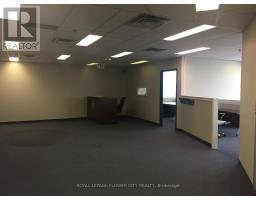 306 2800 Skymark Avenue, Mississauga, ON L4W5A6 Photo 2