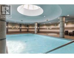 Primary Bedroom - Ph 11 1070 Sheppard Avenue W, Toronto, ON M3J0G8 Photo 5