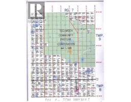 Hugo Land, Tecumseh Rm No 65, SK S0G4T0 Photo 2