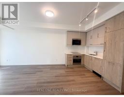 Den - C 802 38 Simcoe Promenade, Markham, ON L6G0H7 Photo 2