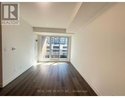 Kitchen - C 802 38 Simcoe Promenade, Markham, ON L6G0H7 Photo 3