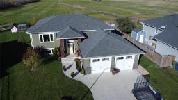 Bedroom - 76 Norwood Bay, Mitchell, MB R5G0Y7 Photo 3